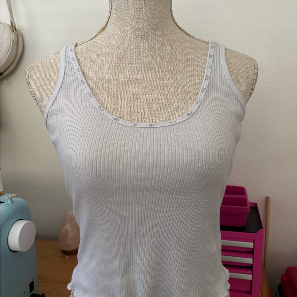 Vintage Tank Top